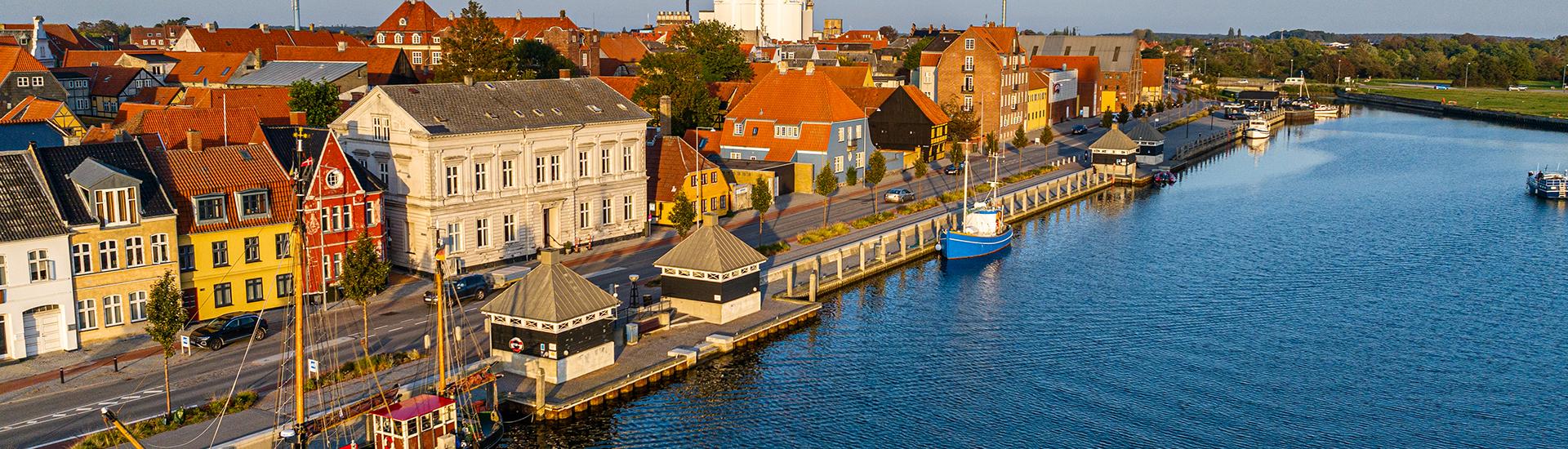 Sælg med Bolig by K