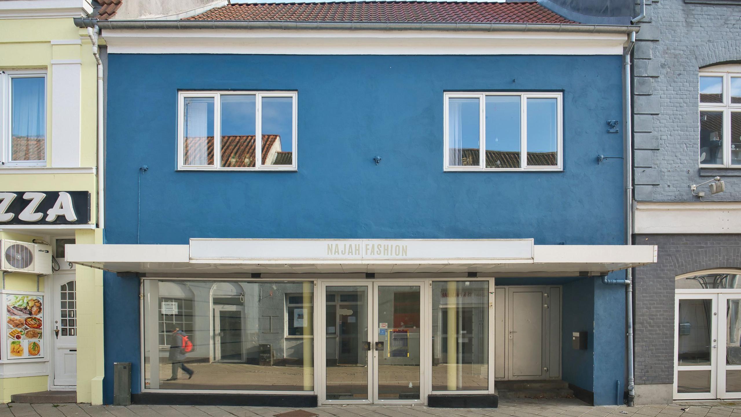 Bolig på Søndergade 11 4900 Nakskov. – billede 1 af 1