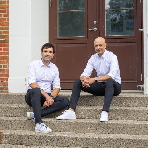 persondata bolig by k