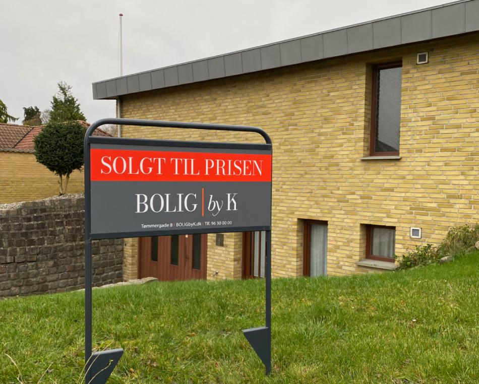 Skalkenæsvej 4, Nakskov