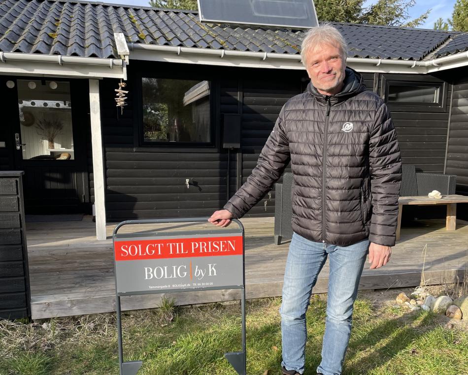 Niels Kartin – sælger af Musvågelunden 26, Kramnitze