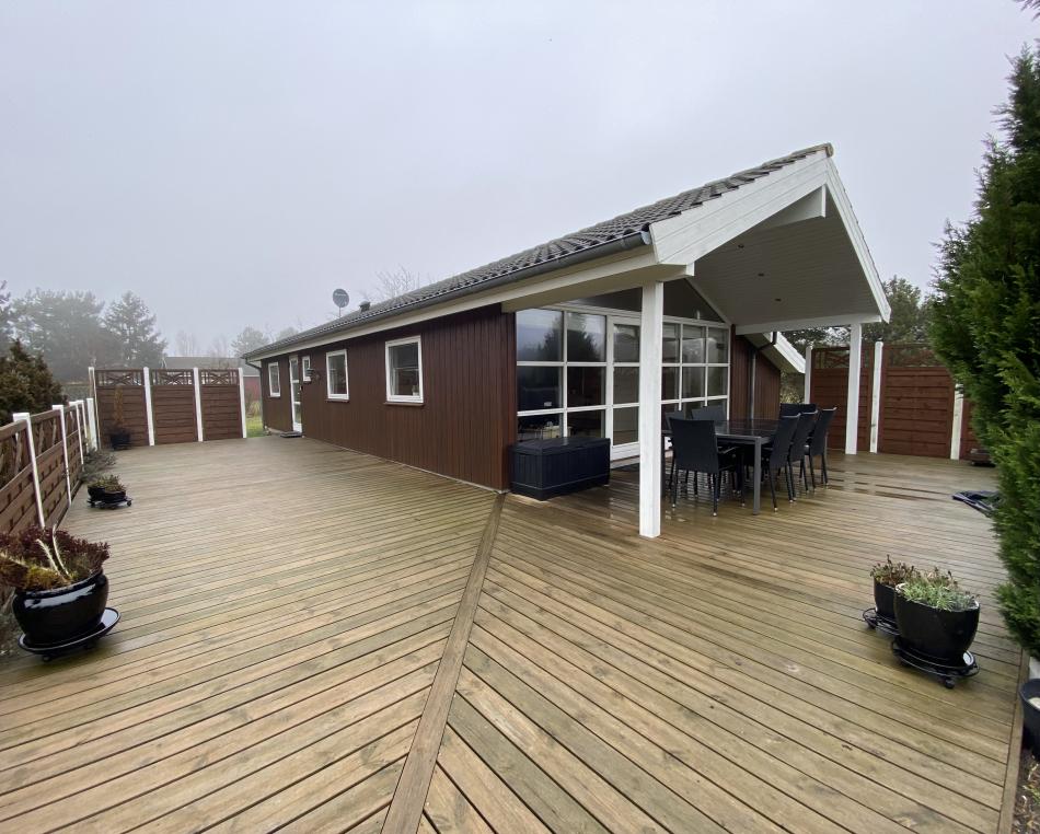 Lærkelunden 81, Kramnitze