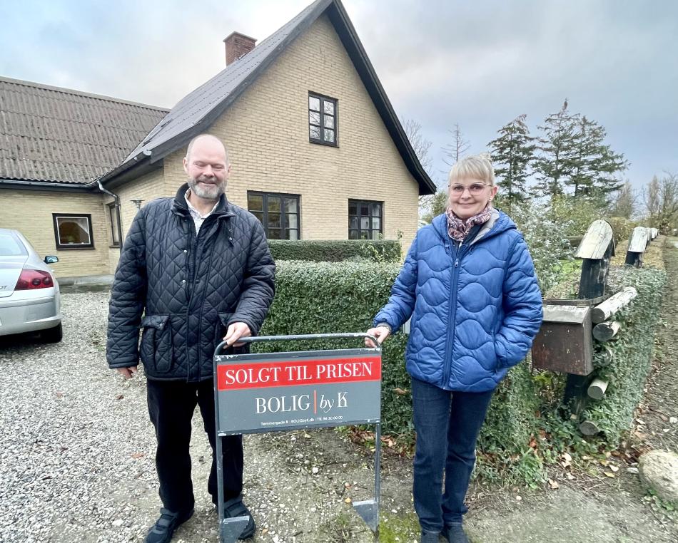 Købere af Langesøvej 46, Horslunde