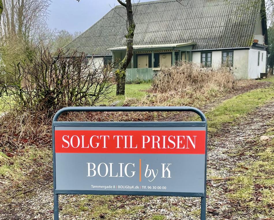 Margit Denner - sælger af Vensholmvej 32, Købelev